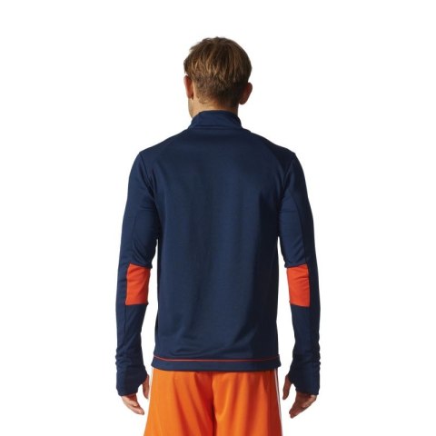 Bluza treningowa adidas Tiro 17 M BQ2744 S Bluza treningowa adidas Tiro 17 M BQ2744 S