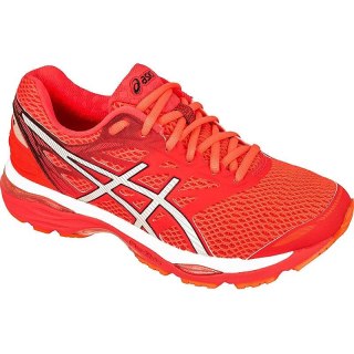 Buty biegowe Asics Gel-Cumulus 18 W T6C8N-2093 37