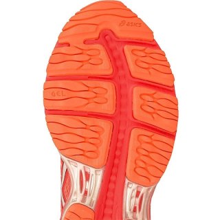 Buty biegowe Asics Gel-Cumulus 18 W T6C8N-2093 37