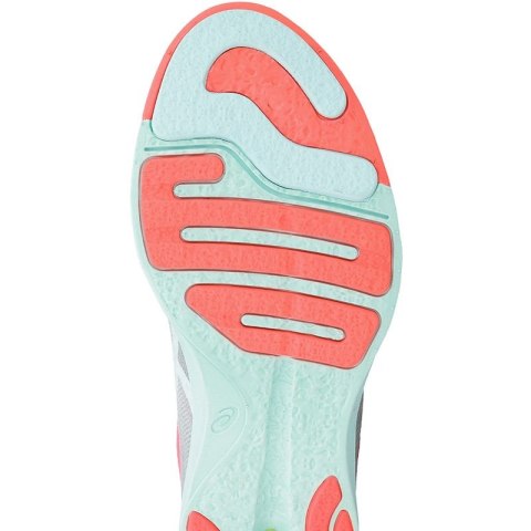 Buty biegowe Asics fuzeX Rush W T768N-9687 35,5 Buty biegowe Asics fuzeX Rush W T768N-9687 35,5