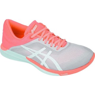 Buty biegowe Asics fuzeX Rush W T768N-9687 40,5