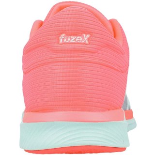 Buty biegowe Asics fuzeX Rush W T768N-9687 40,5