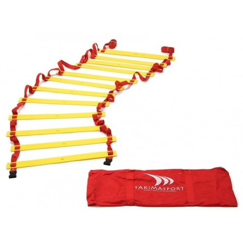 Drabinka koordynacyjna PRO 6m indoor Yakimasport 100067 N/A Drabinka koordynacyjna PRO 6m indoor Yakimasport 100067 N/A