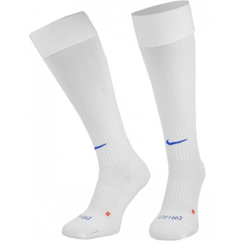 Getry Nike Classic II Cush Over-the-Calf SX5728-101 30-34 Getry Nike Classic II Cush Over-the-Calf SX5728-101 30-34