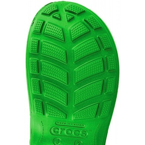 Kalosze Crocs Handle It Kids 12803 ciemno zielone 23-24 Kalosze Crocs Handle It Kids 12803 ciemno zielone 23-24