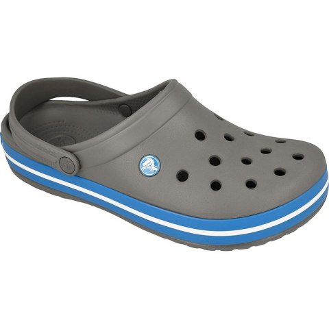 Klapki Crocs Crocband M 11016-07W 36-37