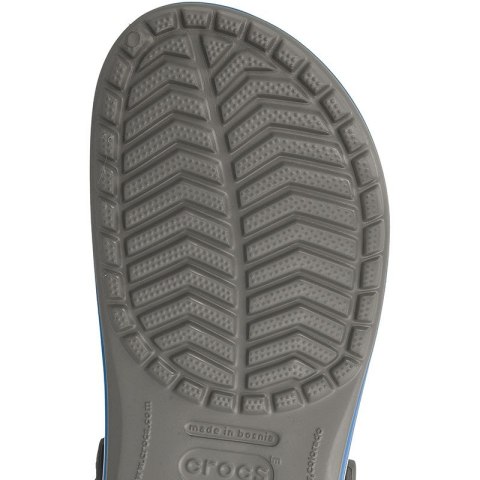 Klapki Crocs Crocband M 11016-07W 41-42