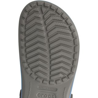 Klapki Crocs Crocband M 11016-07W 43-44