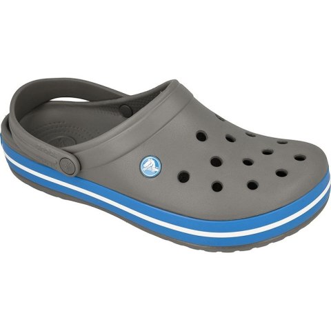 Klapki Crocs Crocband M 11016-07W 46-47 Klapki Crocs Crocband M 11016-07W 46-47
