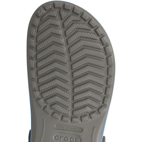 Klapki Crocs Crocband M 11016-07W 46-47 Klapki Crocs Crocband M 11016-07W 46-47