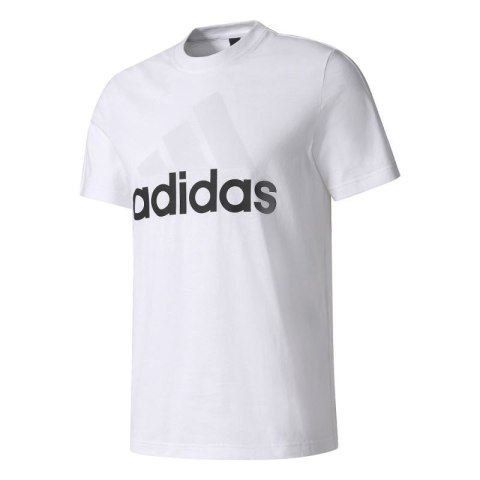 Koszulka adidas Essentials Linear Tee M S98730 N/A Koszulka adidas Essentials Linear Tee M S98730 N/A