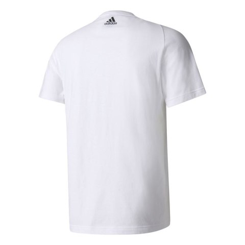 Koszulka adidas Essentials Linear Tee M S98730 N/A Koszulka adidas Essentials Linear Tee M S98730 N/A
