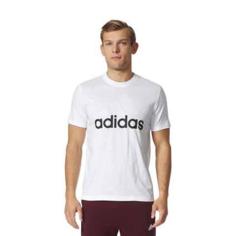Koszulka adidas Essentials Linear Tee M S98730 N/A Koszulka adidas Essentials Linear Tee M S98730 N/A