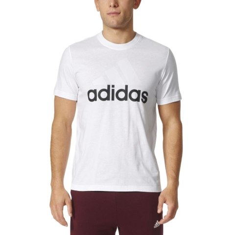 Koszulka adidas Essentials Linear Tee M S98730 N/A Koszulka adidas Essentials Linear Tee M S98730 N/A
