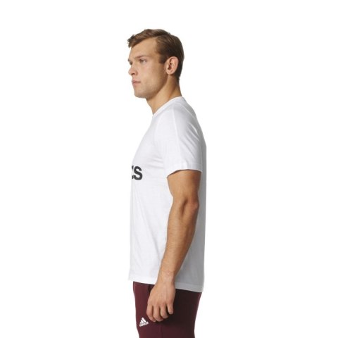 Koszulka adidas Essentials Linear Tee M S98730 N/A Koszulka adidas Essentials Linear Tee M S98730 N/A
