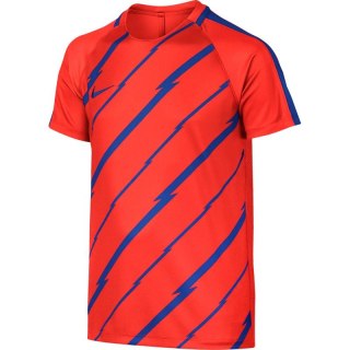 Koszulka piłkarska Nike Dry Squad Junior 833008-852 M