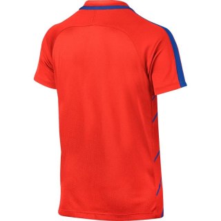 Koszulka piłkarska Nike Dry Squad Junior 833008-852 M