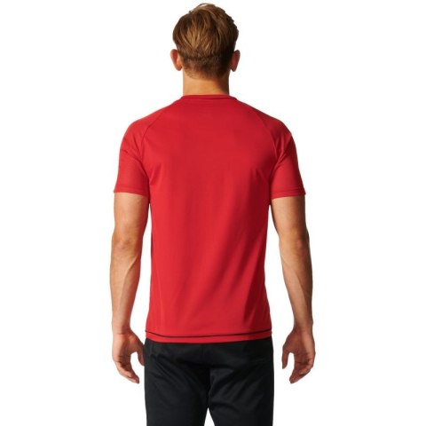 Koszulka piłkarska adidas Tiro 17 M BP8557 L