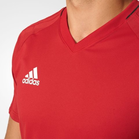 Koszulka piłkarska adidas Tiro 17 M BP8557 M