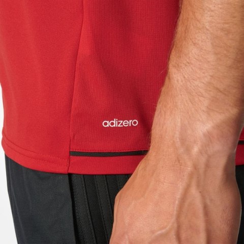 Koszulka piłkarska adidas Tiro 17 M BP8557 M
