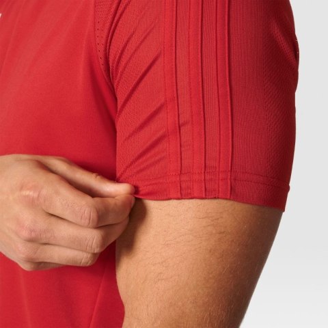 Koszulka piłkarska adidas Tiro 17 M BP8557 M