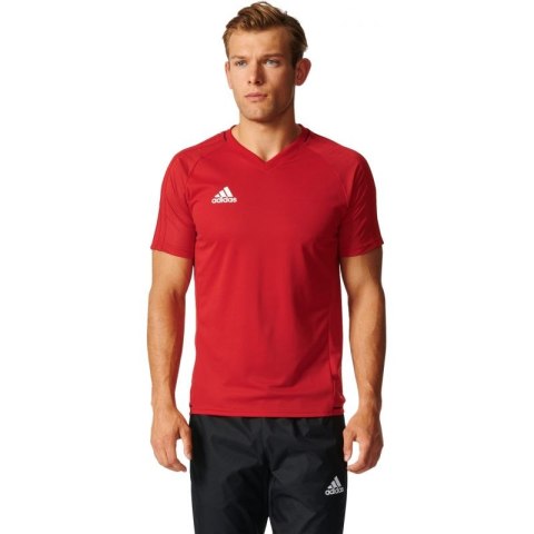 Koszulka piłkarska adidas Tiro 17 M BP8557 M
