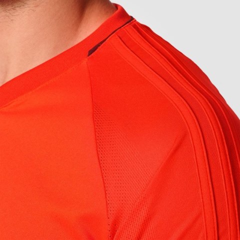 Koszulka piłkarska adidas Tiro 17 M BQ2809 L Koszulka piłkarska adidas Tiro 17 M BQ2809 L
