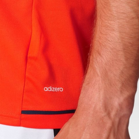Koszulka piłkarska adidas Tiro 17 M BQ2809 L Koszulka piłkarska adidas Tiro 17 M BQ2809 L