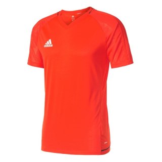 Koszulka piłkarska adidas Tiro 17 M BQ2809 XS