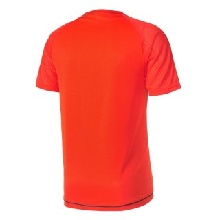 Koszulka piłkarska adidas Tiro 17 M BQ2809 S