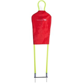 Mur piłkarski ze sprężyną Yakimasport 100186 N/A