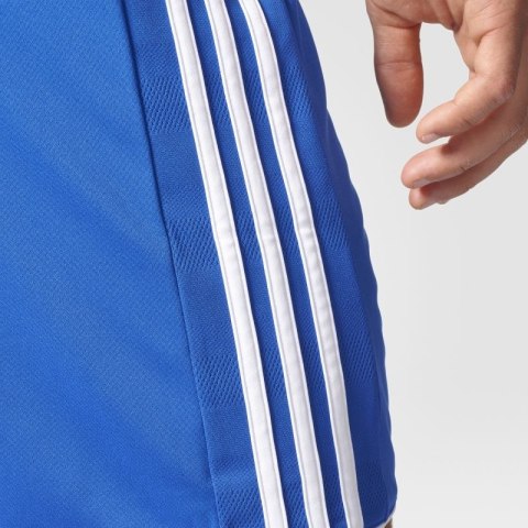 Spodenki piłkarskie adidas Tastigo 17 M BJ9131 128CM