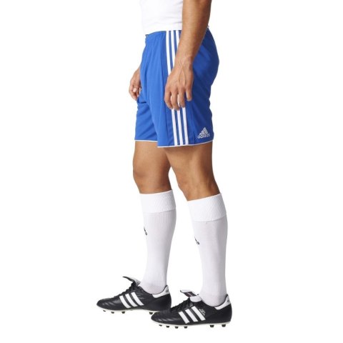 Spodenki piłkarskie adidas Tastigo 17 M BJ9131 128CM