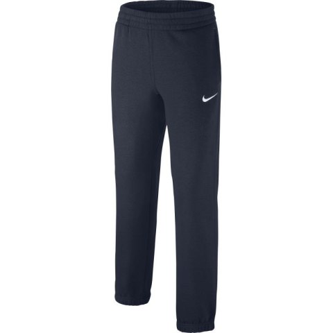 Spodnie Nike Sportswear N45 Brushed-Fleece Junior 619089-451 M Spodnie Nike Sportswear N45 Brushed-Fleece Junior 619089-451 M