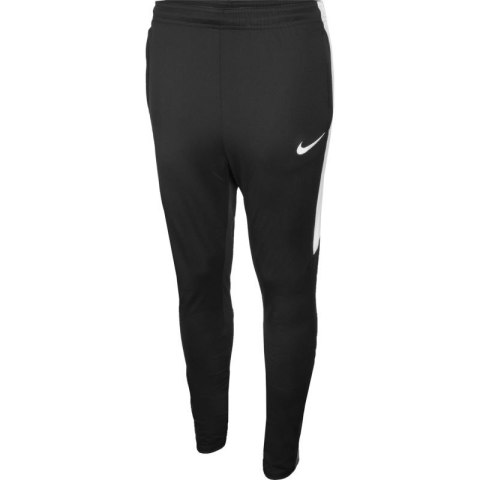 Spodnie piłkarskie Nike Dry Squad Junior 836095-010 XL Spodnie piłkarskie Nike Dry Squad Junior 836095-010 XL