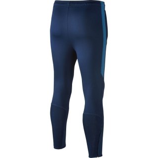 Spodnie piłkarskie Nike Dry Squad Junior 836095-430 S-140CM