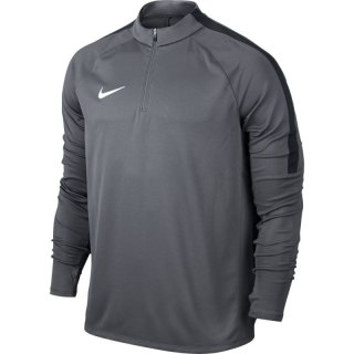 Bluza piłkarska Nike Squad Dril Top M 807063-021 XL