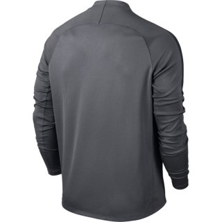 Bluza piłkarska Nike Squad Dril Top M 807063-021 M