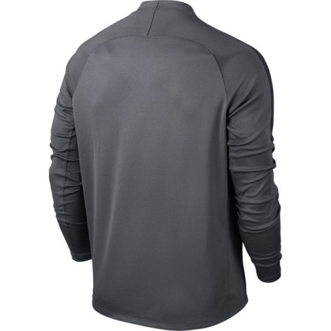 Bluza piłkarska Nike Squad Dril Top M 807063-021 M Bluza piłkarska Nike Squad Dril Top M 807063-021 M