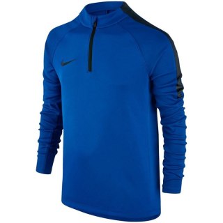 Bluza piłkarska Nike Squad Football Drill Top Junior 807245-453 M
