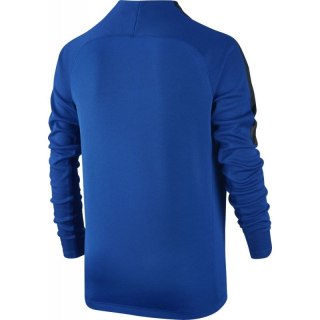 Bluza piłkarska Nike Squad Football Drill Top Junior 807245-453 M