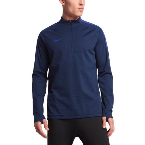 Bluza treningowa Nike Shield Strike Dril Top M 807028-429 M Bluza treningowa Nike Shield Strike Dril Top M 807028-429 M