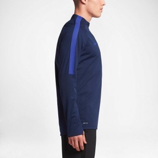 Bluza treningowa Nike Shield Strike Dril Top M 807028-429 M