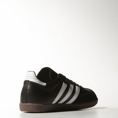 Buty piłkarskie adidas Samba IN M 019000 48 2/3 Buty piłkarskie adidas Samba IN M 019000 48 2/3