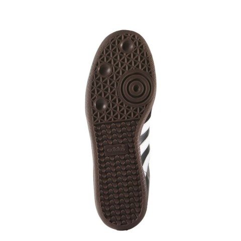 Buty piłkarskie adidas Samba IN M 019000 48 2/3 Buty piłkarskie adidas Samba IN M 019000 48 2/3