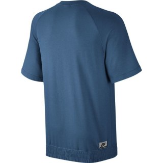 Koszulka Nike M NK INTL CRW SS M 834306-457-S S