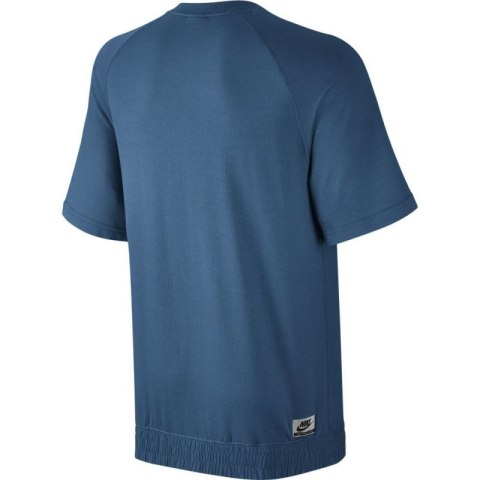 Koszulka Nike M NK INTL CRW SS M 834306-457-S S Koszulka Nike M NK INTL CRW SS M 834306-457-S S
