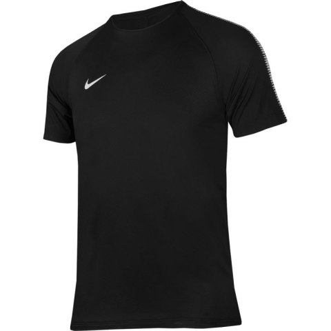 Koszulka piłkarska Nike Dry Squad Top Junior 859877-010 XL Koszulka piłkarska Nike Dry Squad Top Junior 859877-010 XL