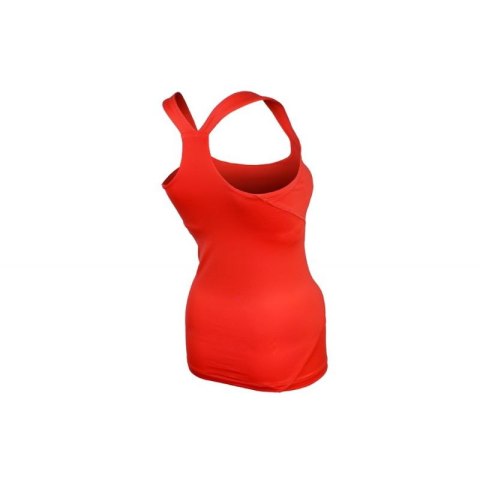 Koszulka treningowa Reebok Strap Vest Bright W K24649 XS Koszulka treningowa Reebok Strap Vest Bright W K24649 XS