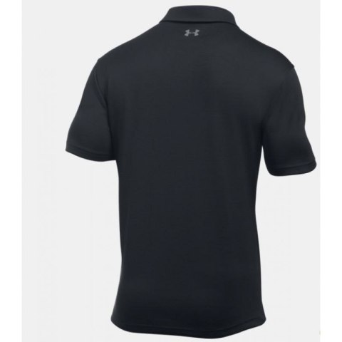 Koszulka treningowa Under Armour Tech Polo M 1290140-001 XXXL Koszulka treningowa Under Armour Tech Polo M 1290140-001 XXXL